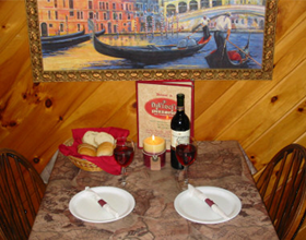 Davinci's Pizzeria